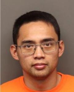 John Patrick Ayala Balase a registered  of Colorado