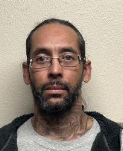 Eugene Horace Martinez a registered Sex Offender of Colorado