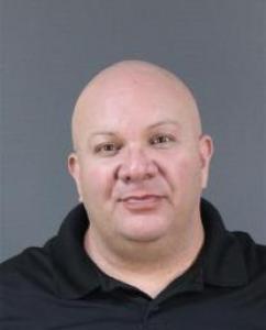 Shaun Paul Magrath a registered  of Colorado