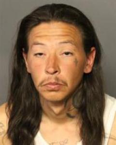 Adam Manuel Olguin a registered Sex Offender of Colorado