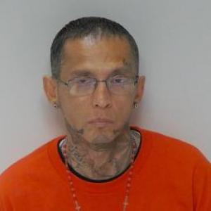 Salvador Esteven Herrera a registered  of Colorado