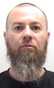 Dustin Jonathon Huntington a registered Sex Offender of Colorado