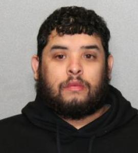 Isaac Carballo Fernandez a registered  of Colorado