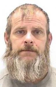 James Michael Spaulding a registered  of Colorado