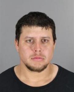 Jonathan Christopher Harcourt a registered  of Colorado