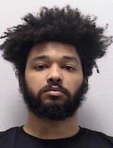 Shun Rakeeb Allah Maymi a registered Sex Offender of Colorado