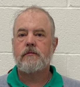Richard Rizzuti a registered  of Colorado