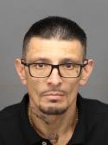 Marc Anthony Freyta a registered  of Colorado