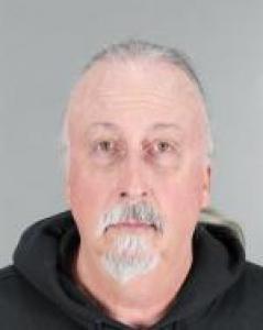 Brian Keith Strickland a registered Sex Offender of Colorado