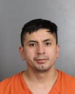 Osmin Moises Monge a registered  of Colorado