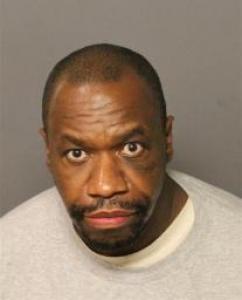Uhuru Agonda Butler a registered  of Colorado