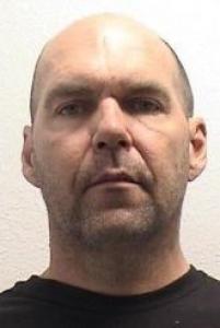 Jeffery Burton Erickson a registered  of Colorado
