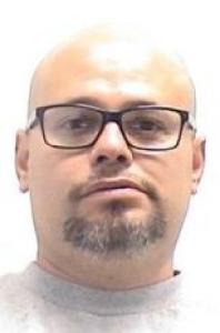 Thomas Joseph Espinoza a registered  of Colorado