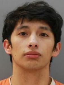 Alec Vincent Alvarez a registered Sex Offender of Colorado