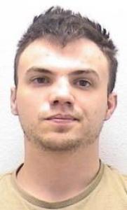 Shane Michael Anderson a registered  of Colorado