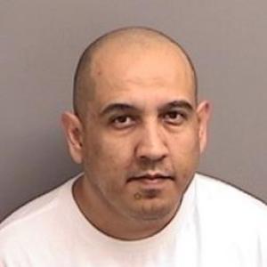 James Nmn Cordova a registered  of Colorado