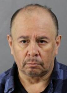 Isais Jose Maestas Jr a registered Sex Offender of Colorado