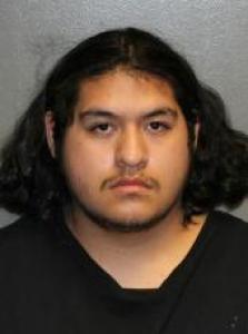 Joshua Seth Cedillo a registered  of Colorado