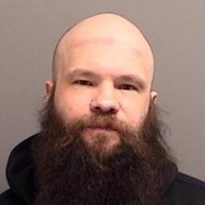 Brandon Wiese a registered Sex Offender of Colorado