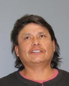 Roy Russell a registered  of Colorado