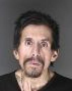 Henry Enrique Alarcon Jr a registered Sex Offender of Colorado