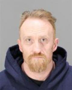 Michael James Hilverding a registered Sex Offender of Colorado