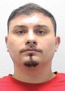 Alexander Paul Rael a registered Sex Offender of Colorado