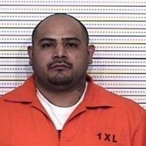 David Robert Vazquez a registered Sex Offender of Colorado