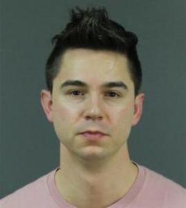 Joseph Rios a registered  of Colorado