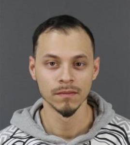 Jaiden Timothy Gonzalez a registered  of Colorado