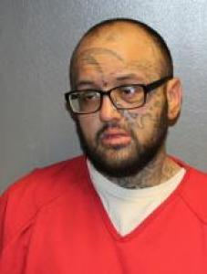 Kevin Ivan Aguirre a registered  of Colorado