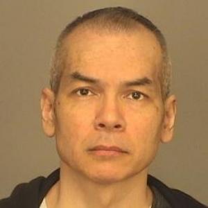 Audie Hall a registered Sex Offender of Colorado