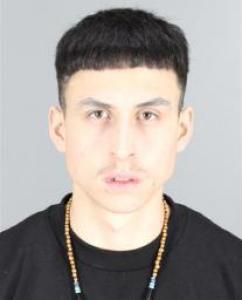 Cole Nataani Billie a registered  of Colorado