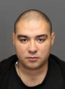 Steve Gerald Pena a registered  of Colorado