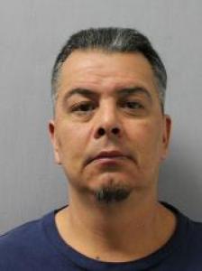 John Stephen Naranjo a registered  of Colorado