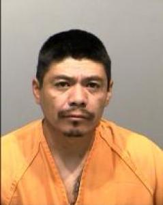 Dale Dominic Galvan a registered Sex Offender of Colorado