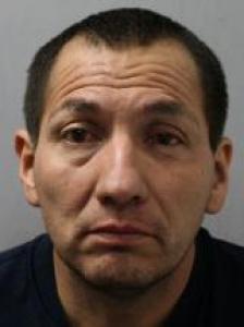 Candelario Basaldua a registered Sex Offender of Colorado