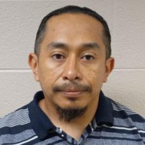 Garcia Erik Caballero a registered Sex Offender of Colorado