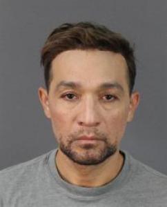 Milton Verchelino Contreras a registered  of Colorado