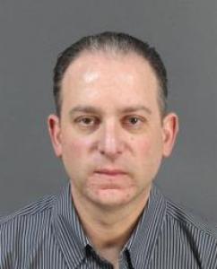 Paul Jason Sanchez a registered  of Colorado