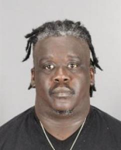 Darnell Lavar Cobb a registered  of Colorado