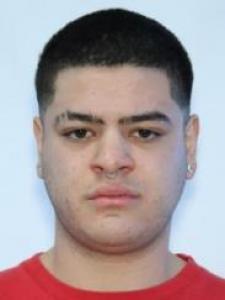 Dante N Figueroa a registered Sex Offender of Colorado