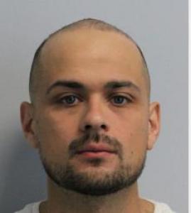 John Villagomez a registered  of Colorado