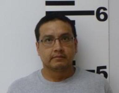 Avery Ira Whiteskunk a registered Sex Offender of Colorado