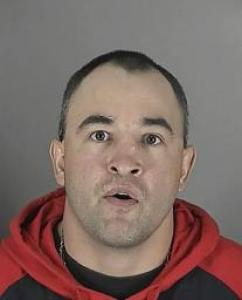 Robert Dominic Garcia a registered Sex Offender of Colorado