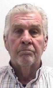 Tracy Wade Cutshall a registered  of Colorado