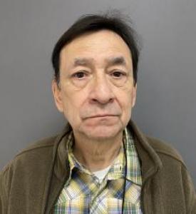 Roger Lee Rodriguez a registered Sex Offender of Colorado