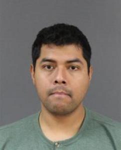 Ulices Barcenas-gallegos a registered  of Colorado