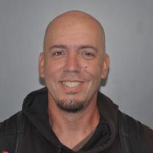 Anthony Crescente-gomez a registered Sex Offender of Colorado