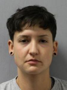 Nina Natasha Diaz-salazar a registered  of Colorado